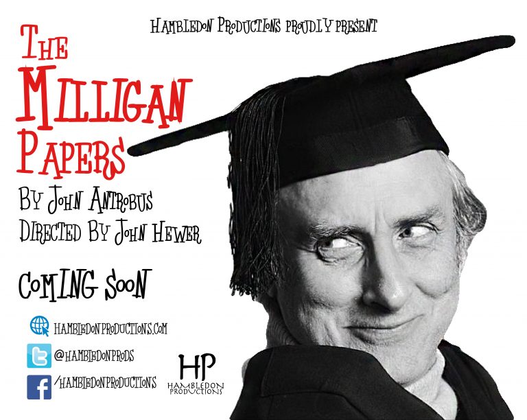 The Milligan Papers