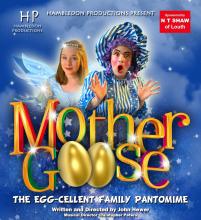 Mother Goose poster